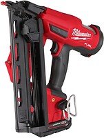 Фото Milwaukee M18 FN16GA-202X (4933478092)