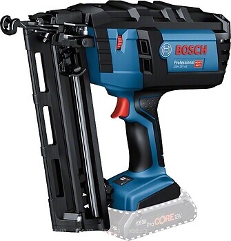 Фото Bosch GNH 18V-64 M Professional (0601481100)