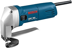 Фото Bosch GSC 160 Professional (0601500408)