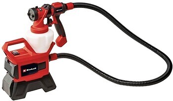 Фото Einhell Classic TE-SY 18/90 Li-Solo (4260040)