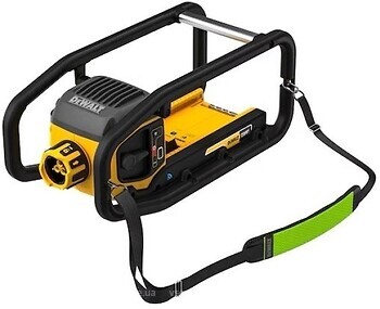 Фото DeWALT DCPS320N