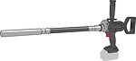 Фото Vitals Professional DV 1825 BL SmartLine+ (243533)