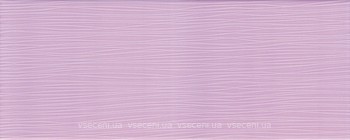 Фото Ceramika Konskie плитка настенная Domenico Violet 20x50