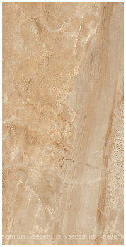 Фото Golden Tile плитка настенная Sea Breeze темно-бежевая 30x60 (Е1Н061)