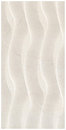 Фото Golden Tile декор Crema Marfil Fusion бежевый 30x60 (Н51151)