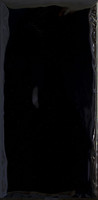 Фото Ceramika Paradyz плитка настенная Tamoe Ondulato Nero 9.8x19.8