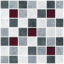 Фото Ceramika Konskie мозаика Amsterdam Mosaic B 20x20