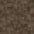 Фото Golden Tile плитка напольная Bali коричневая 40x40 (417830)