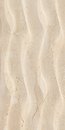 Фото Golden Tile декор Petrarca Fusion бежевый 30x60 (М91151)