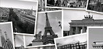 Фото Golden Tile декор Absolute Collage 30x60 (Г2С431)