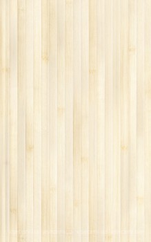 Фото Golden Tile плитка настенная Bamboo бежевая 25x40 (Н71051)