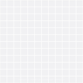 Фото Kerama Marazzi мозаика Темари белая матовая 29.8x29.8 (20059)