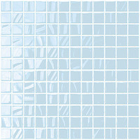 Фото Kerama Marazzi мозаика Темари бледно-голубая 29.8x29.8 (20057)