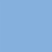 Фото Kerama Marazzi плитка настенная Калейдоскоп блестящая голубая 20x20 (5056)