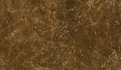 Фото Inter Cerama плитка настенная Safari темно-коричневая 23x40