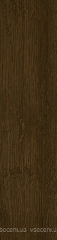 Фото Golden Tile плитка напольная Sherwood коричневая 15x60 (Д67920)