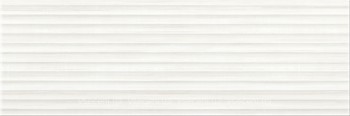 Фото Opoczno плитка настенная Elegant Stripes White Structure 25x75