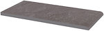 Фото Ceramika Paradyz подоконник Taurus Parapet Grys 14.8x30