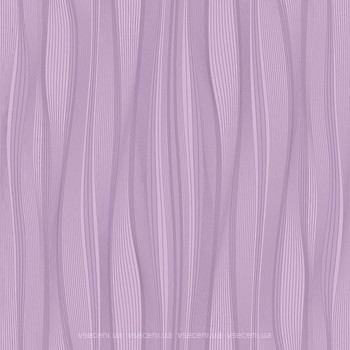 Фото Inter Cerama плитка напольная Batik фиолетовая 43x43