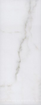 Фото Kerama Marazzi плитка настенная Лакшми белая 20x50 (7108)