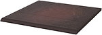 Фото Ceramika Paradyz ступень Semir Rosa 30x30