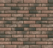 Фото Cerrad плитка фасадная Loft Brick Cardamom 6.5x24.5