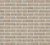 Фото Cerrad плитка фасадная Loft Brick Salt 6.5x24.5