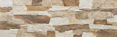 Фото Cerrad плитка фасадная Aragon Natura 15x45