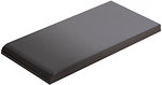 Фото Cerrad подоконник Glazed Grafit 13.5x24.5