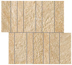 Фото Atlas Concorde мозаика Trust Mosaico Gold 30x30