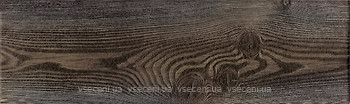 Фото Inter Cerama плитка напольная Pantal темно-коричневая 15x50