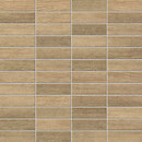 Фото Tubadzin мозаика Ilma Brown 29.8x29.8