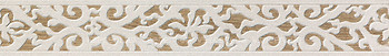 Фото Tubadzin фриз Ilma Ornament 7.1x44.8