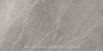 Фото Atlas Concorde декор Marvel Pro Macchia Aperta B Grey Fleury Lapp 75x150