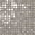Фото Atlas Concorde мозаика Marvel Pro Mosaico Grey Fleury Lapp 30x30