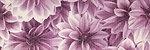 Фото Ceramika Paradyz декор Universo Flower 20x60
