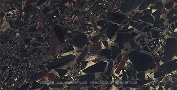 Фото Rex плитка I Marmi di Rex Marble Black Lucido 60x120 (728980)