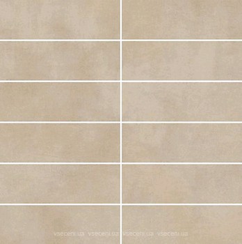 Фото Ceramika Paradyz мозаика Tecniq Beige Mat 29.8x29.8