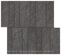 Фото Atlas Concorde мозаика Trust Mosaico Titanium 30x30