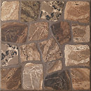 Фото Cersanit плитка напольная Pamir Brown 32.6x32.6