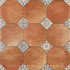 Фото Ecoceramic плитка напольная Aranjuez Cotto 60x60