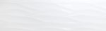 Фото Ecoceramic плитка настенная Future Blanco 25x85
