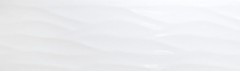 Фото Ecoceramic плитка настенная Future Blanco 25x85