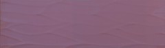 Фото Ecoceramic плитка настенная Future Violeta 25x85