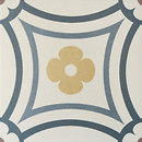 Фото Equipe Ceramicas плитка напольная Caprice Saint Tropez 20x20
