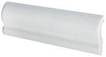 Фото Equipe Ceramicas фриз Masia London Blanco Brillo 5x30