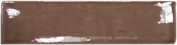 Фото Equipe Ceramicas плитка настенная Masia Cacao 7.5x30