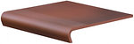 Фото Cerrad ступень с капиносом Country V-Shape Cherry 32x30