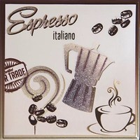 Фото Monopole Ceramica декор Moca Espresso 15x15