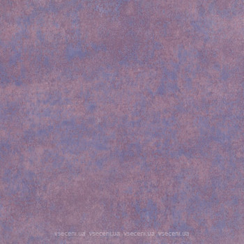 Фото Inter Cerama плитка напольная Metalico фиолетовая 43x43